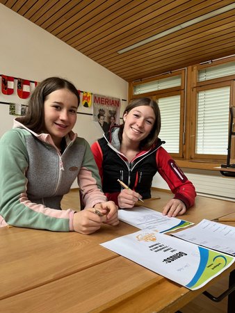 Agrar- und Genussolympiade 2025